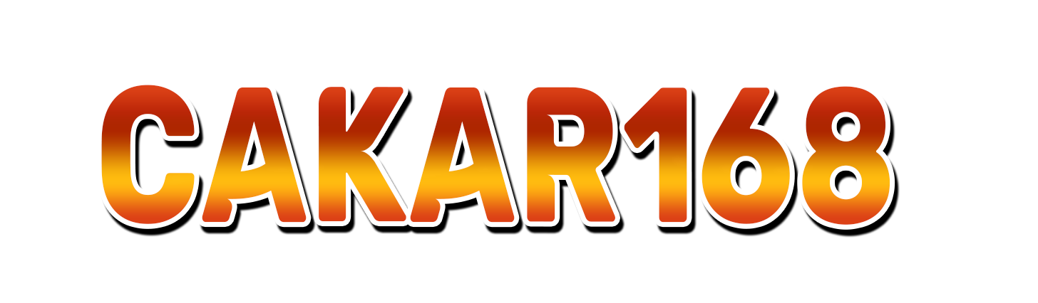 CAKAR168 Logo